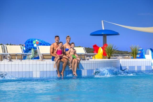 Mobile Homes - Lanterna Premium Vakantiepark *