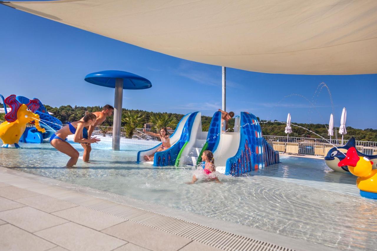 Mobile Homes - Lanterna Premium Parque de vacaciones Tar-Vabriga