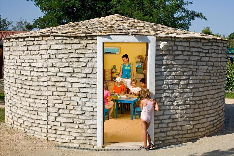 Mobile Homes - Lanterna Premium Vakantiepark *