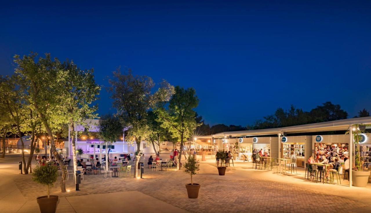 Mobile Homes - Lanterna Premium Vakantiepark *