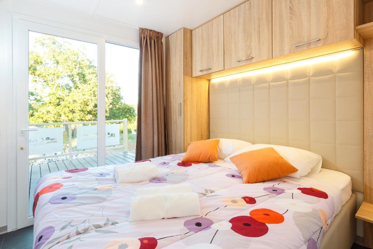 Parque de vacaciones Mobile Homes - Lanterna Premium *