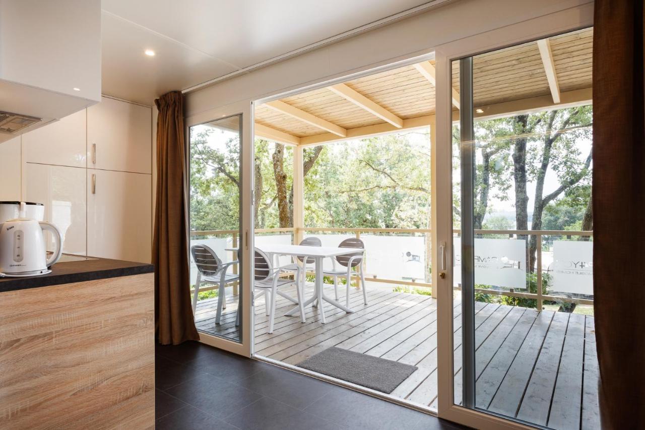 Parque de vacaciones Mobile Homes - Lanterna Premium *