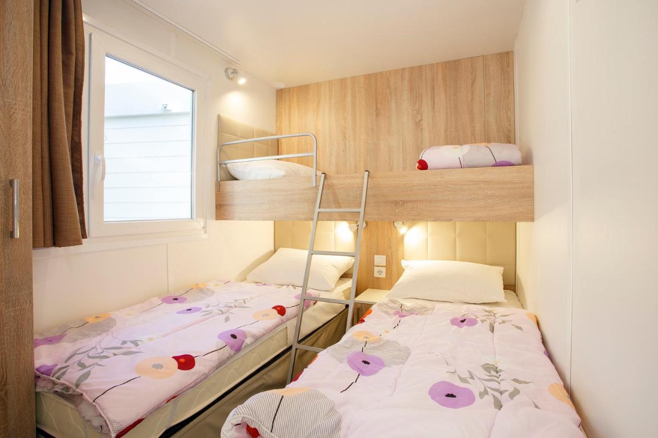 Mobile Homes - Lanterna Premium Parque de vacaciones