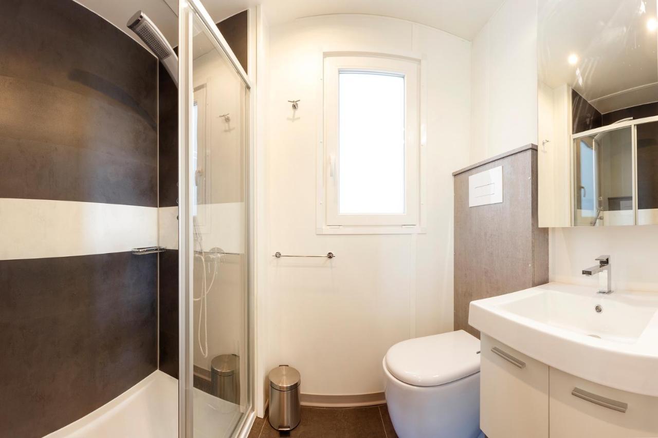 Mobile Homes - Lanterna Premium Vakantiepark