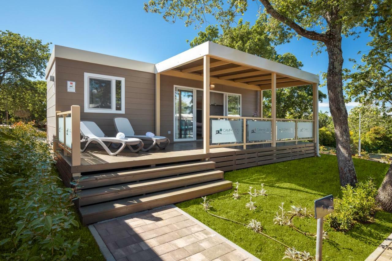 Parque de vacaciones Mobile Homes - Lanterna Premium *
