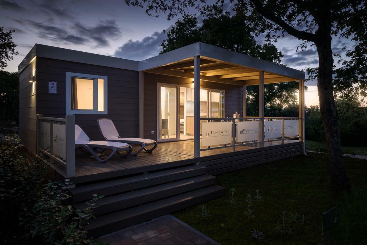 Mobile Homes - Lanterna Premium Vakantiepark *