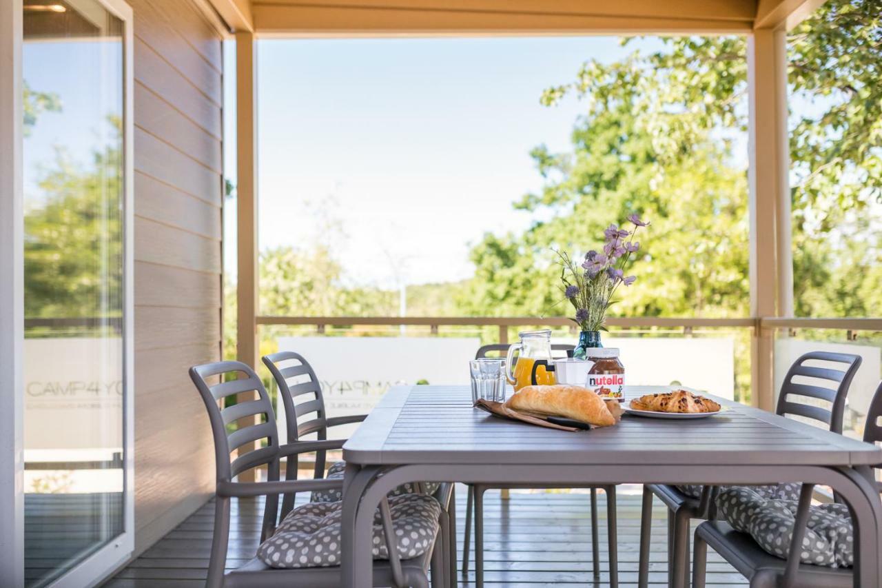 Mobile Homes - Lanterna Premium Vakantiepark *