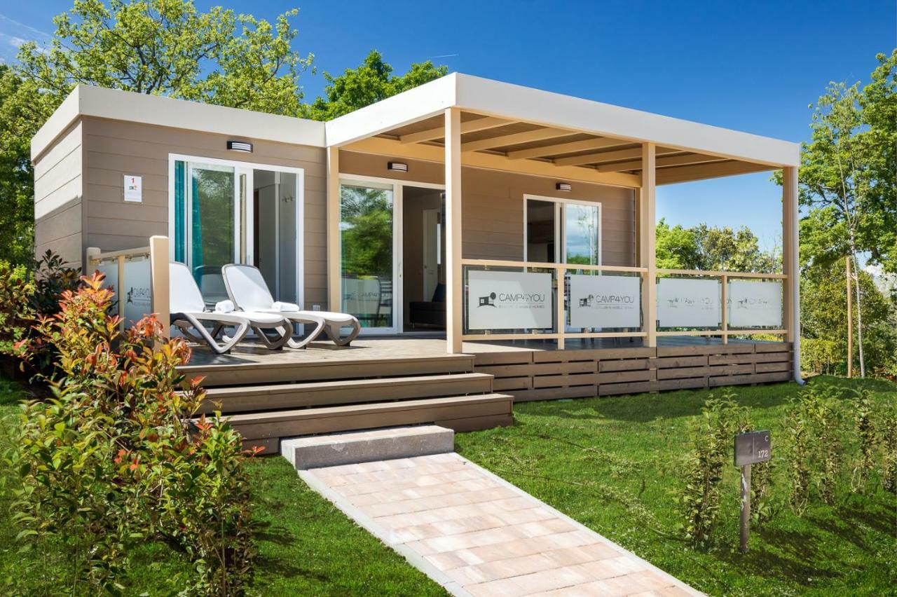 Mobile Homes - Lanterna Premium Tar-Vabriga