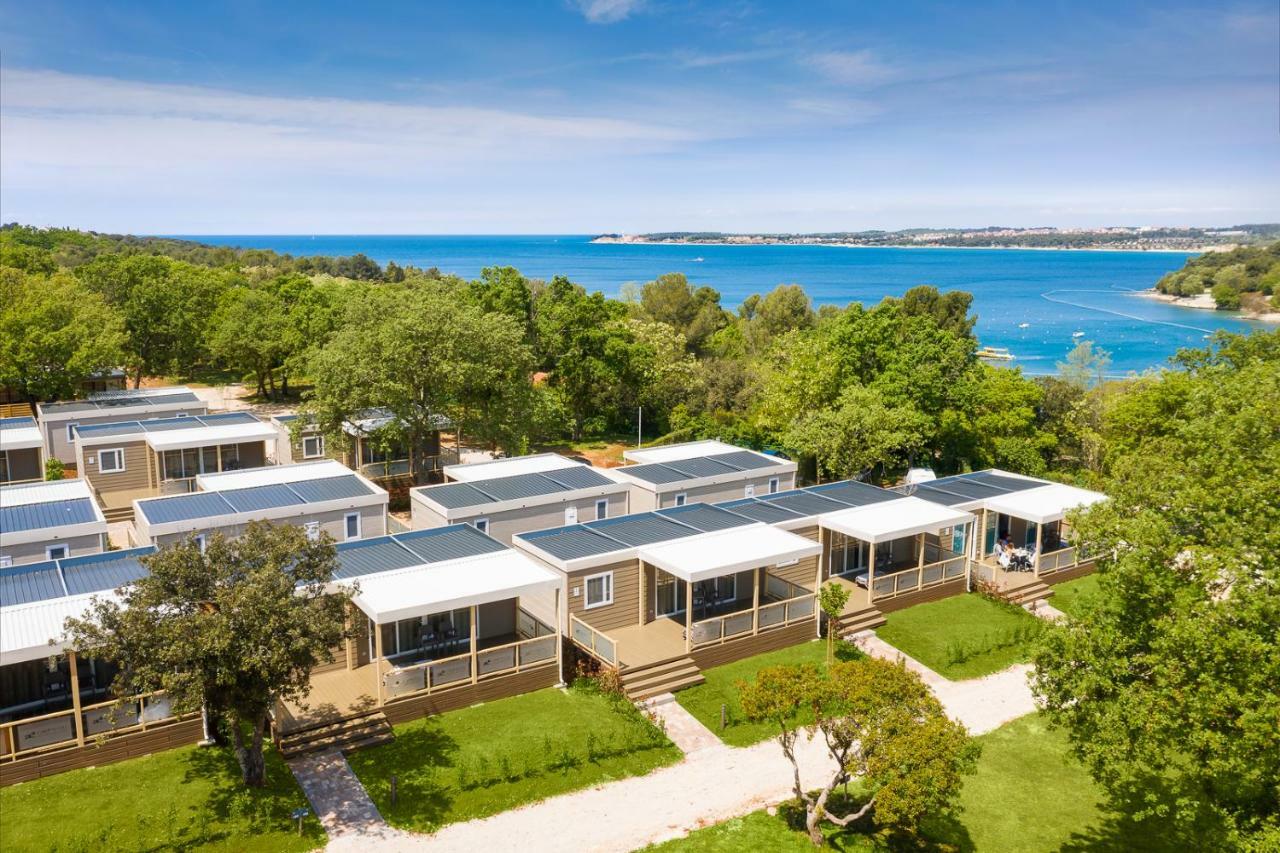Mobile Homes - Lanterna Premium Parque de vacaciones