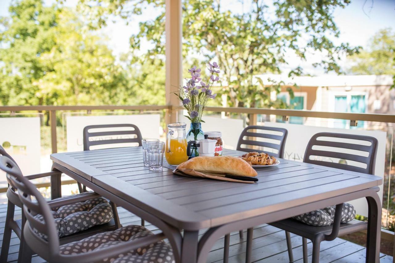 Mobile Homes - Lanterna Premium Vakantiepark *