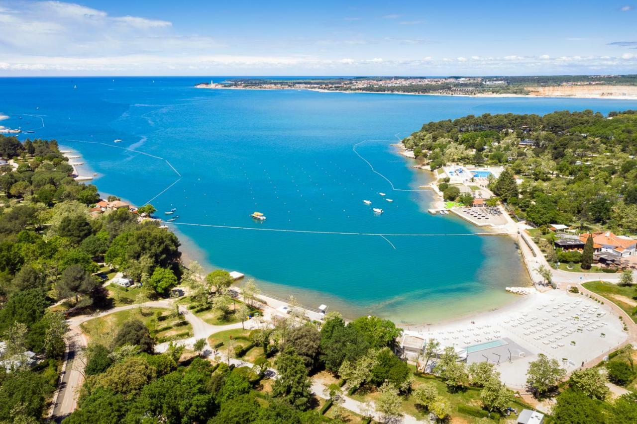 Mobile Homes - Lanterna Premium Vakantiepark *