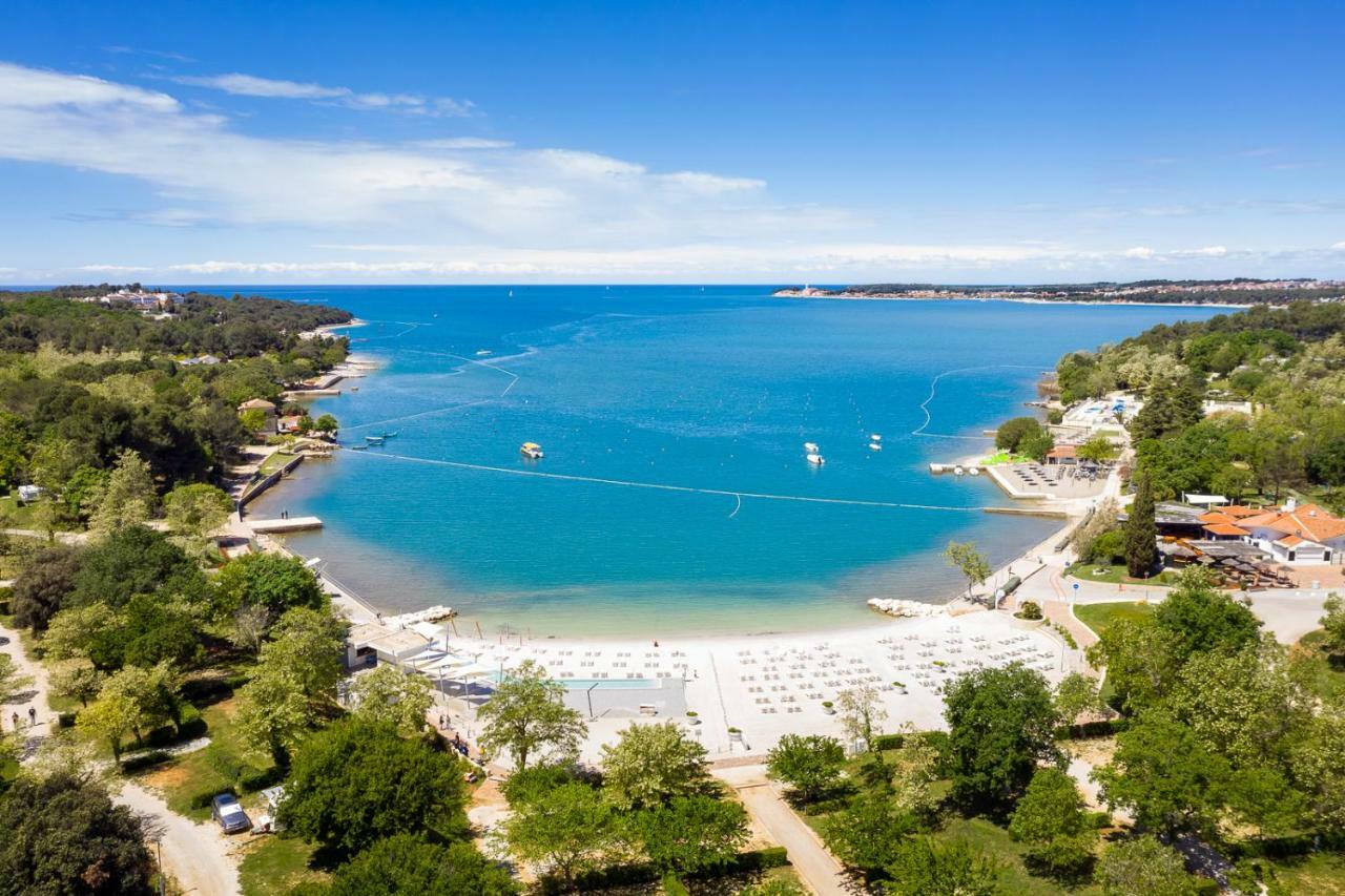 Vakantiepark Mobile Homes - Lanterna Premium *