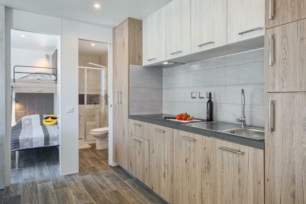 Mobile Homes - Lanterna Premium *