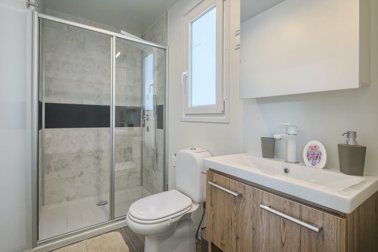 Mobile Homes - Lanterna Premium Parque de vacaciones *