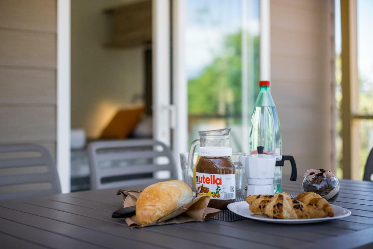 Mobile Homes - Lanterna Premium Vakantiepark