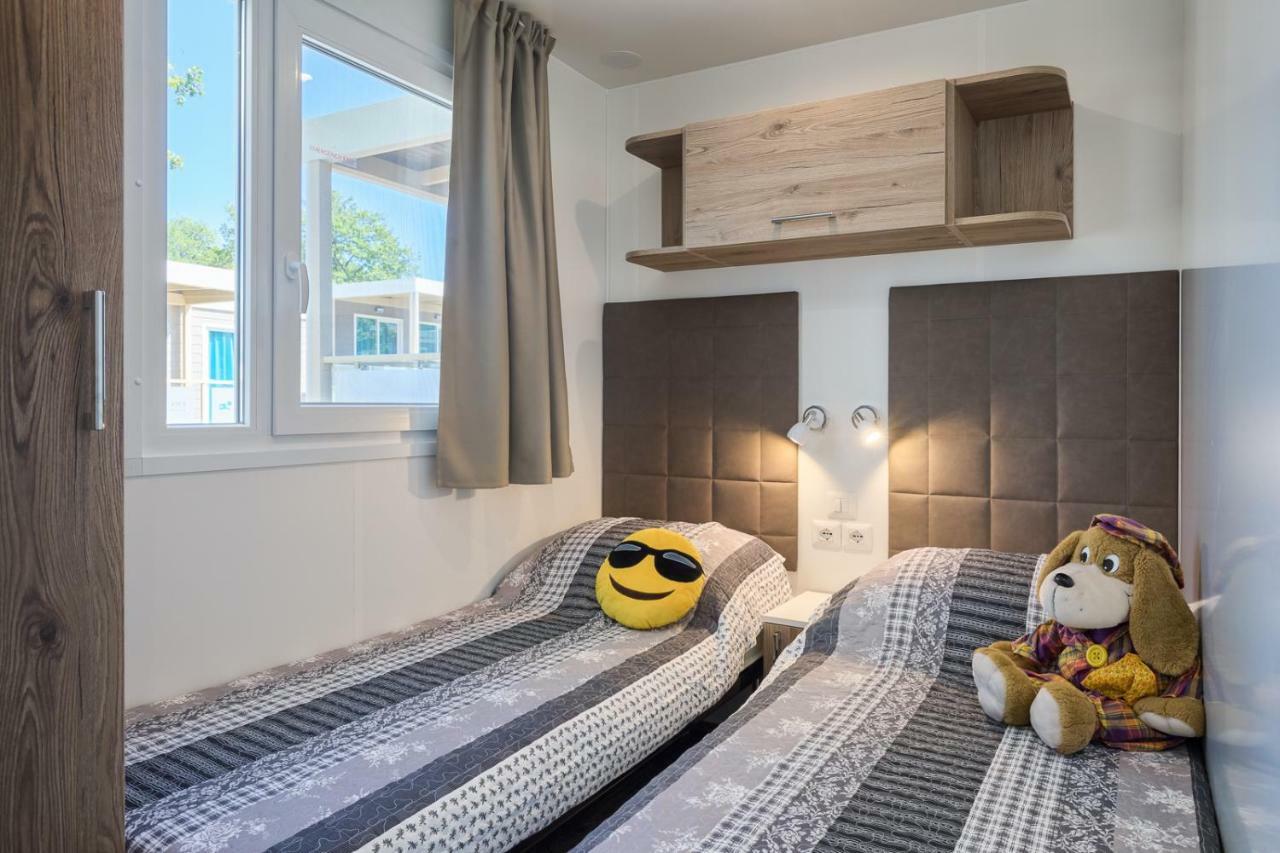 Parque de vacaciones Mobile Homes - Lanterna Premium Tar-Vabriga