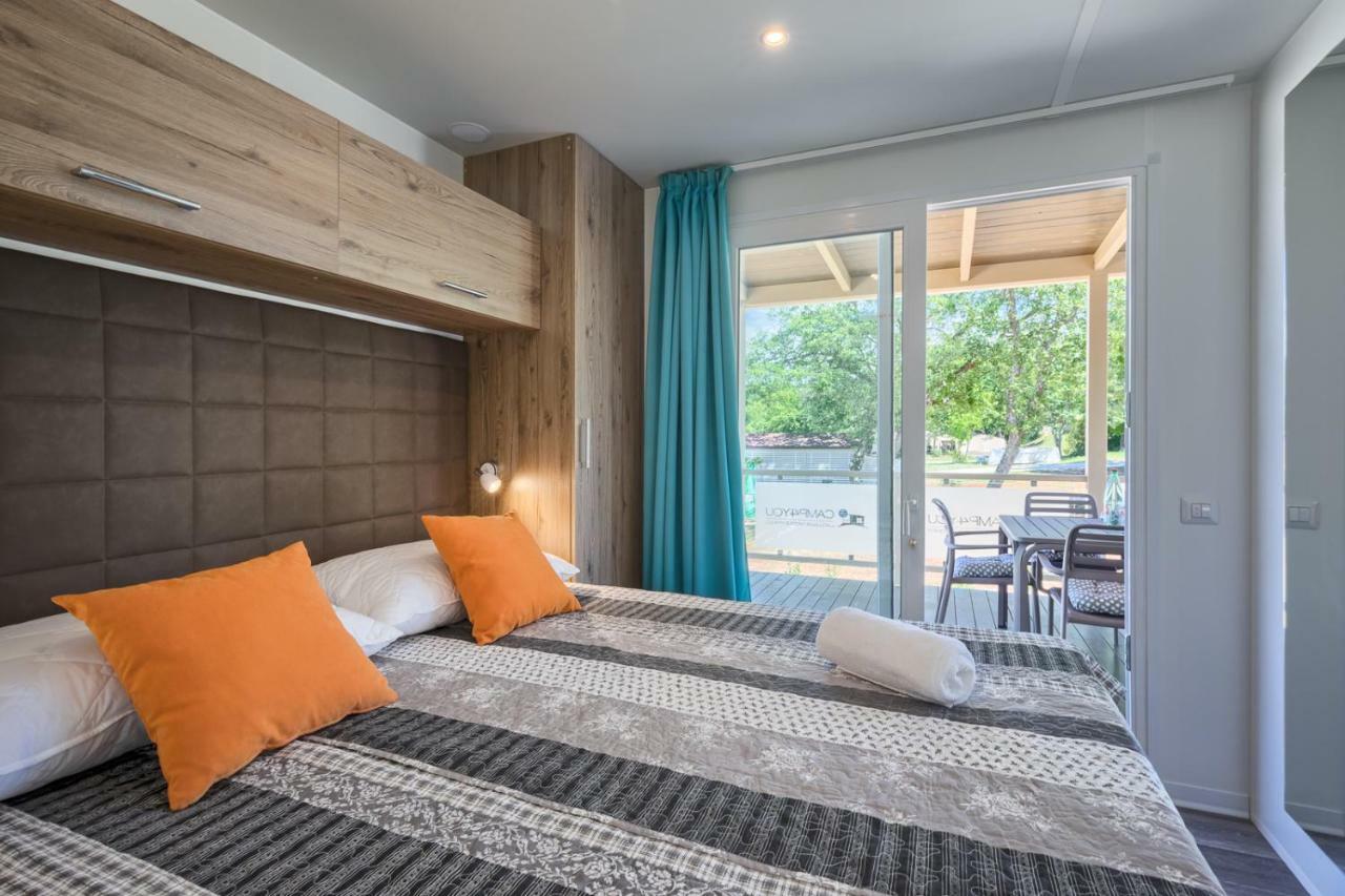Mobile Homes - Lanterna Premium Tar-Vabriga