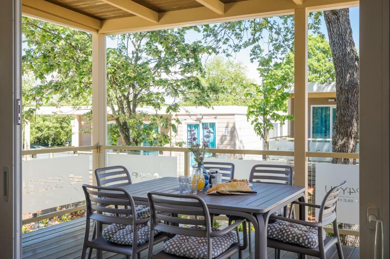 Mobile Homes - Lanterna Premium Vakantiepark *