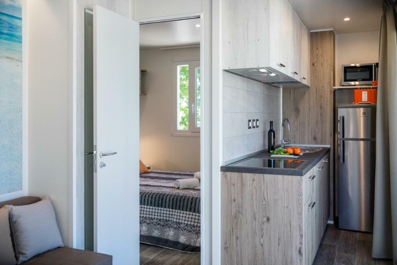 Mobile Homes - Lanterna Premium Vakantiepark
