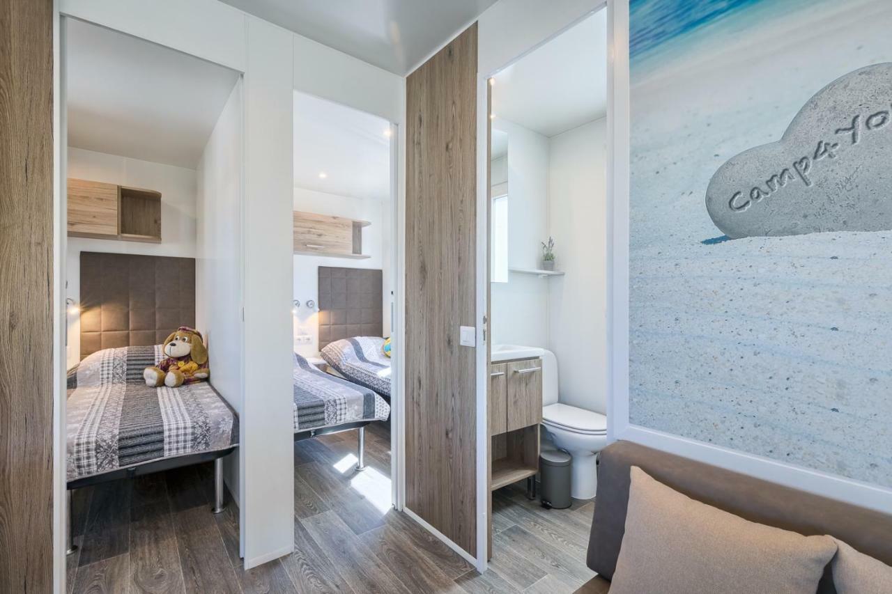 Mobile Homes - Lanterna Premium Vakantiepark