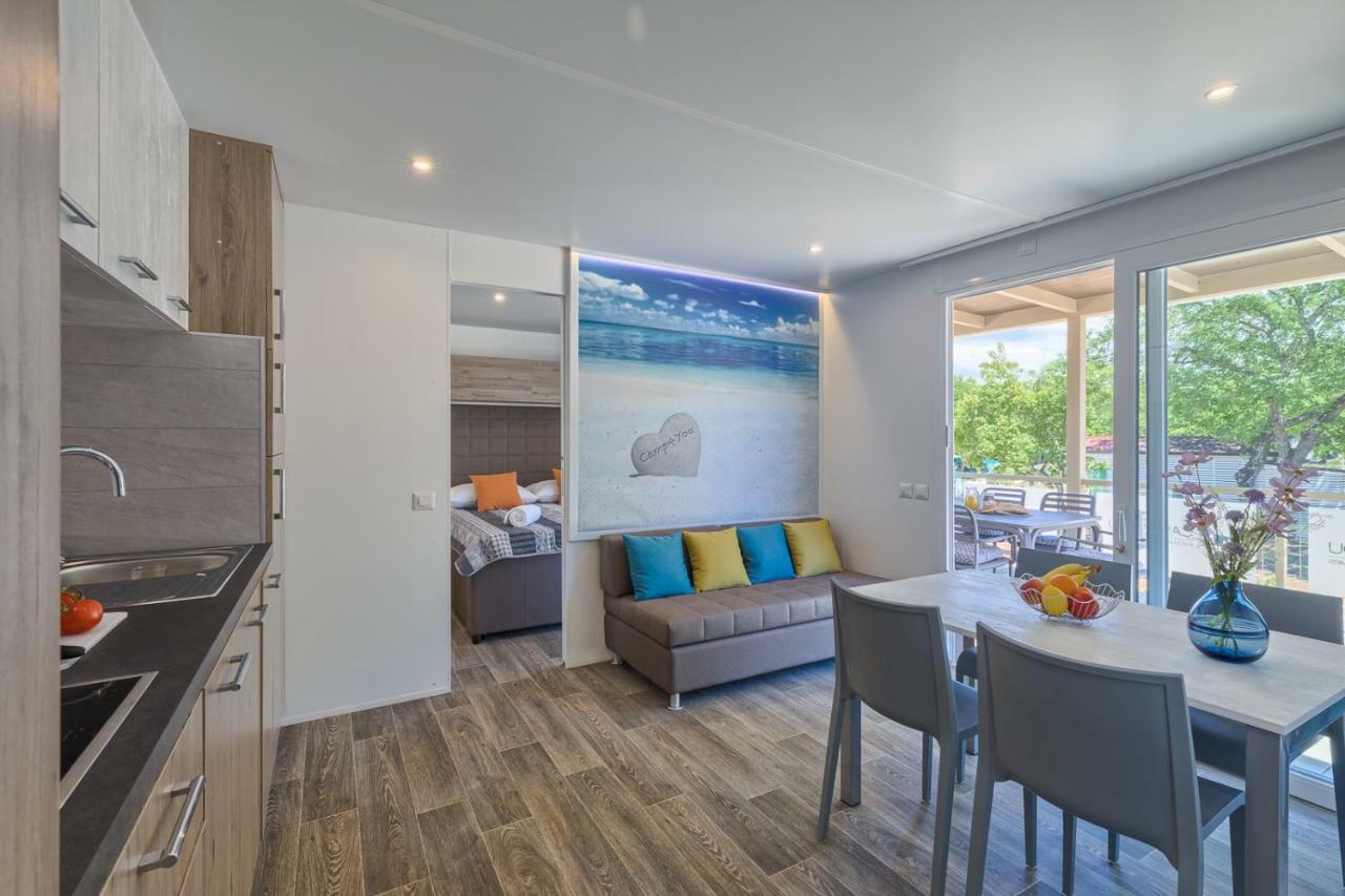 Mobile Homes - Lanterna Premium Parque de vacaciones *