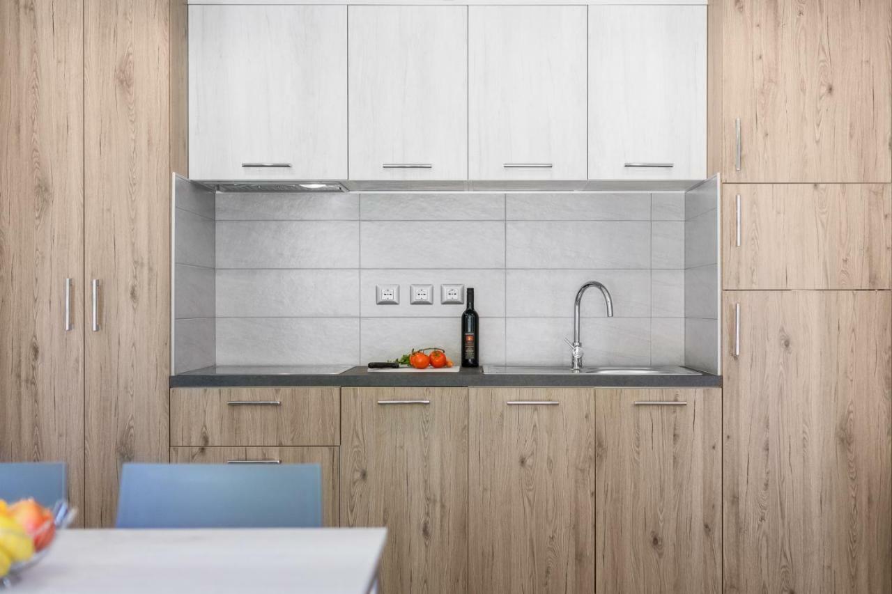 Mobile Homes - Lanterna Premium * Tar-Vabriga