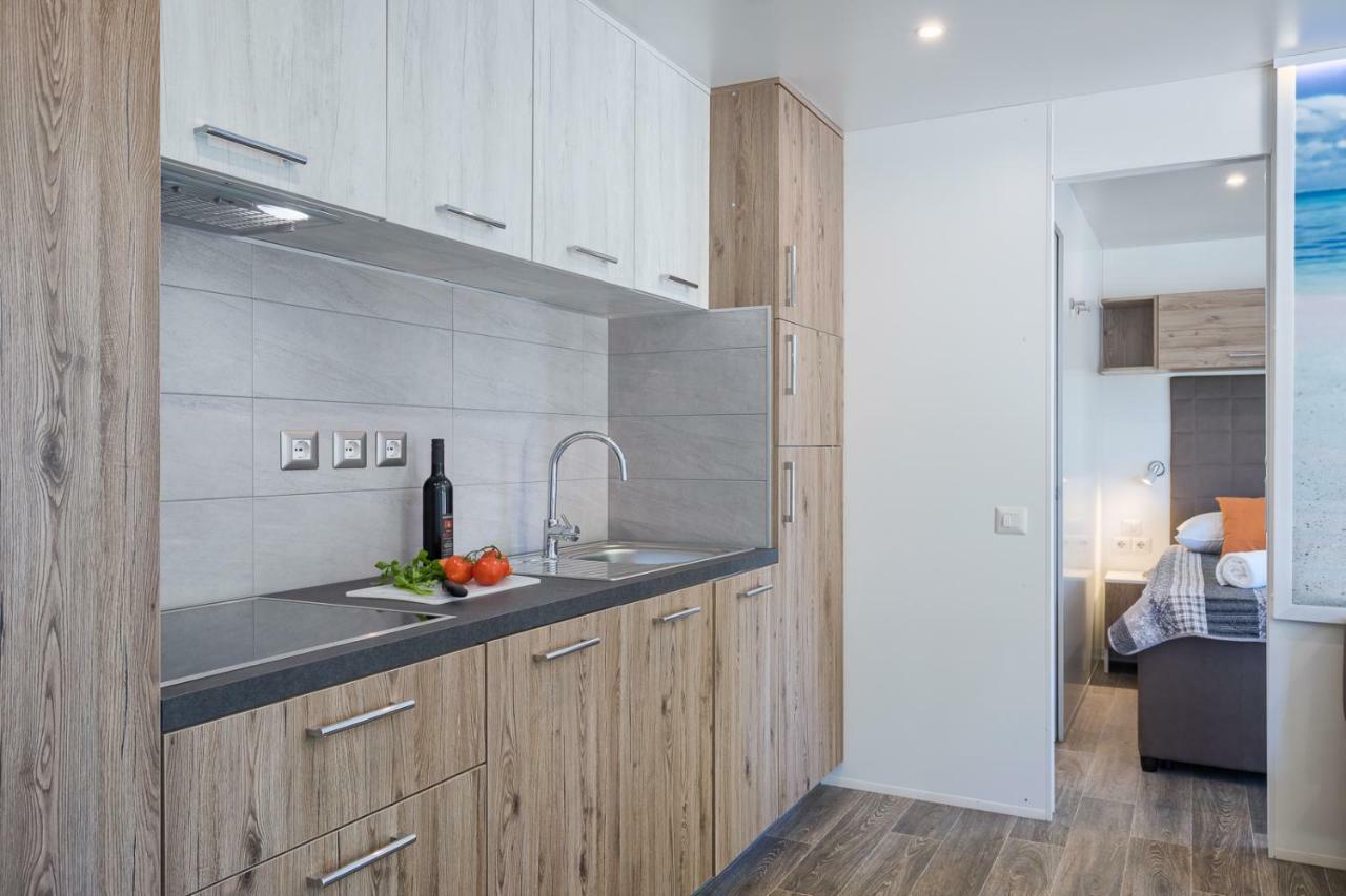 Mobile Homes - Lanterna Premium Vakantiepark Tar-Vabriga