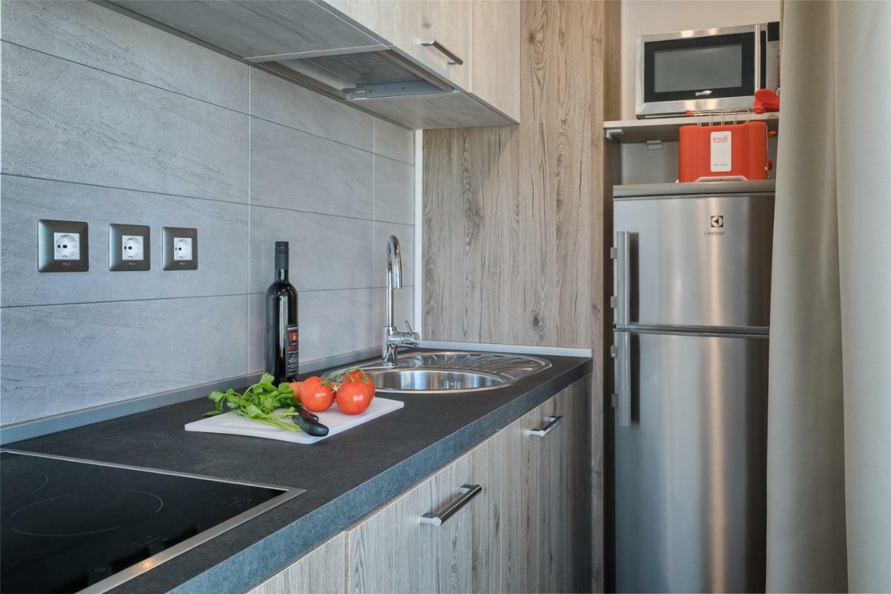 Mobile Homes - Lanterna Premium