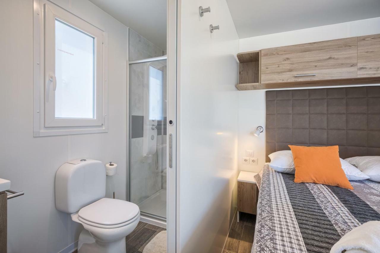 Mobile Homes - Lanterna Premium * Tar-Vabriga