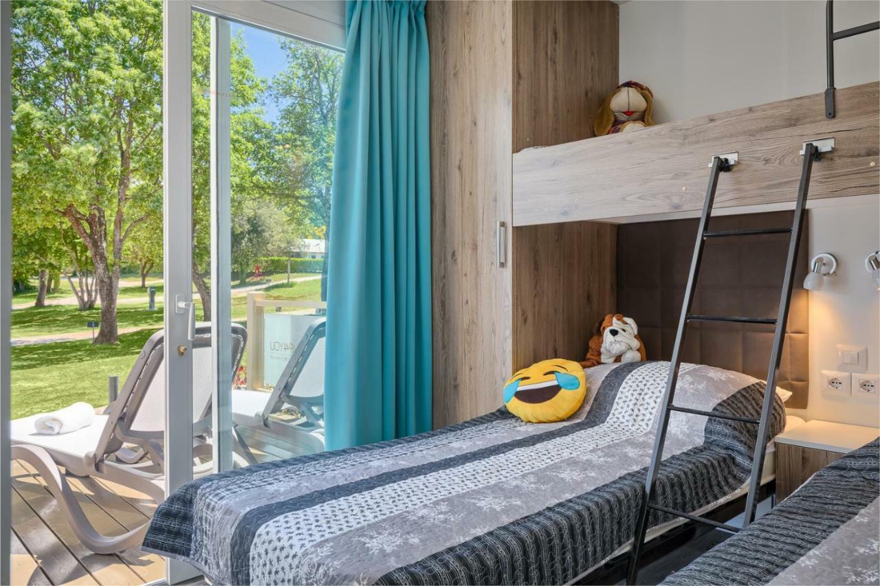 Parque de vacaciones Mobile Homes - Lanterna Premium Tar-Vabriga