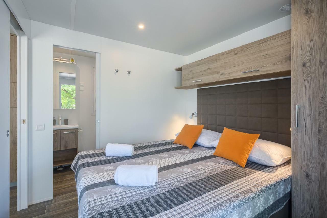 Mobile Homes - Lanterna Premium Parque de vacaciones