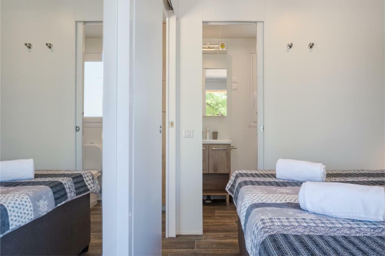 Mobile Homes - Lanterna Premium Vakantiepark *
