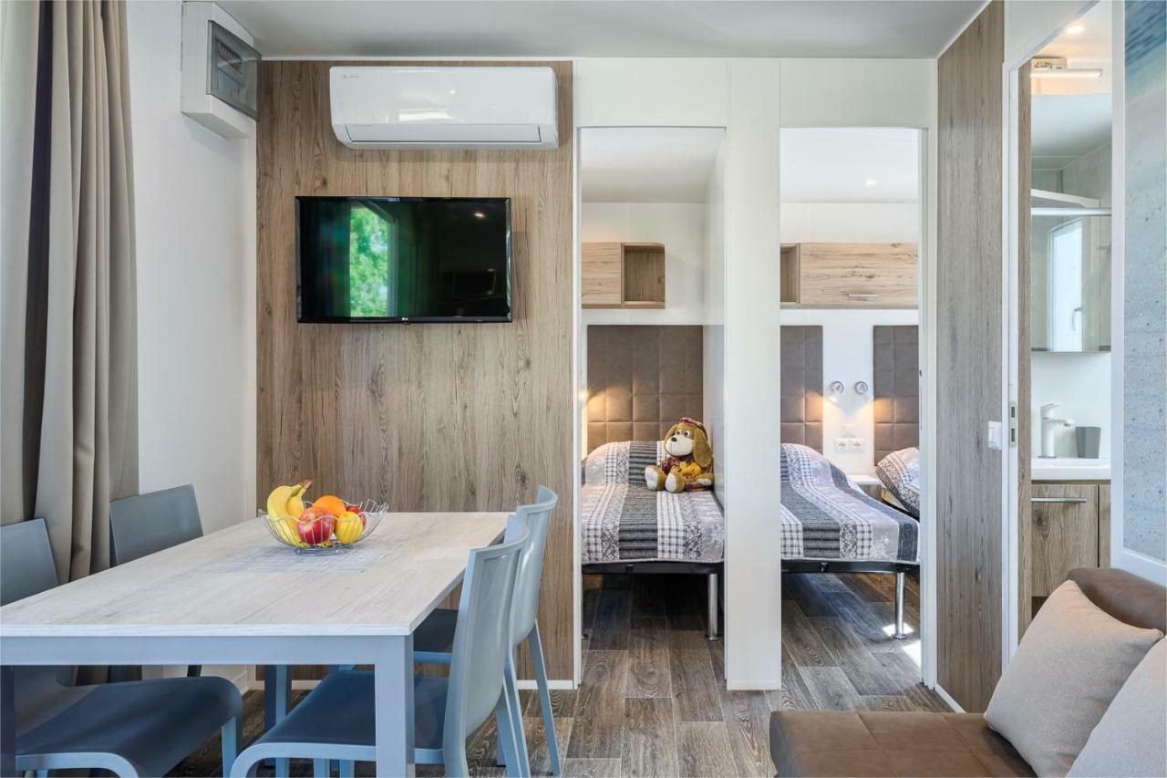 Parque de vacaciones Mobile Homes - Lanterna Premium Tar-Vabriga