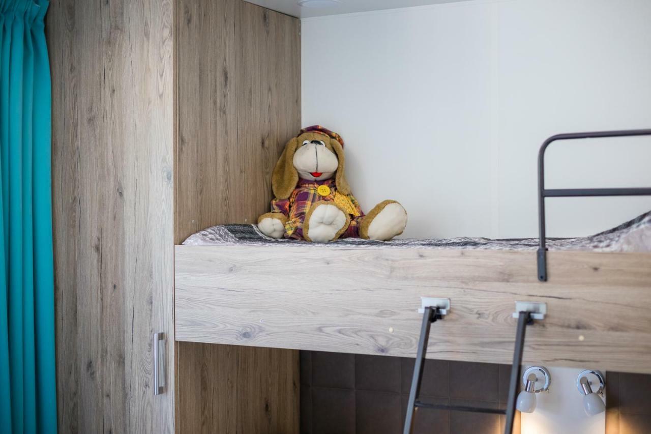 Mobile Homes - Lanterna Premium Tar-Vabriga
